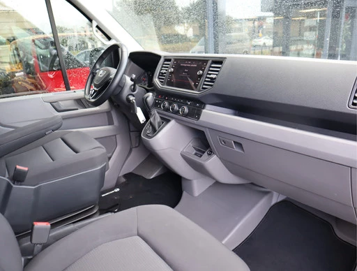 MAN TGE - Afbeelding 21 van 25