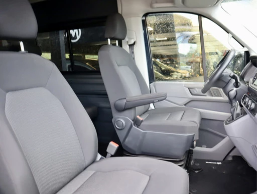 MAN TGE - Afbeelding 22 van 25