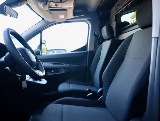 Citroën Berlingo - Afbeelding 4 van 21