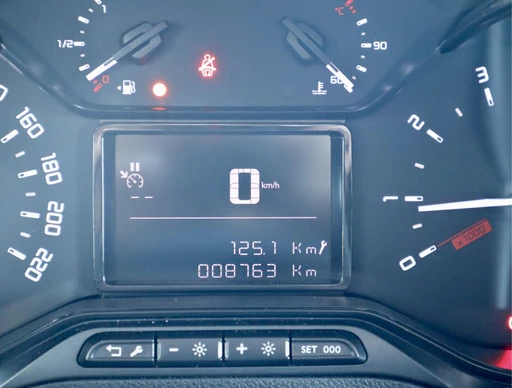 Citroën Berlingo - Afbeelding 6 van 21