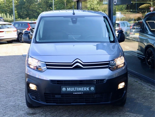 Citroën Berlingo - Afbeelding 7 van 21