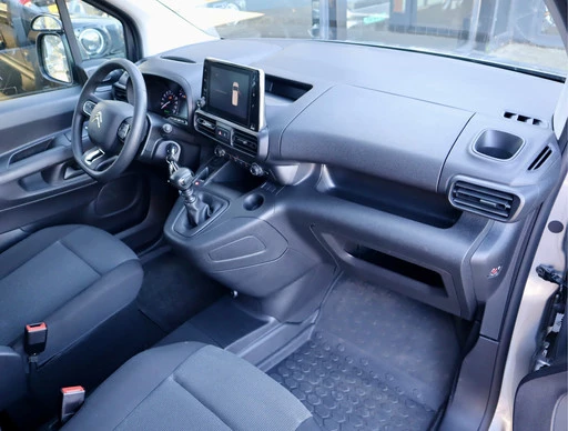 Citroën Berlingo - Afbeelding 8 van 21
