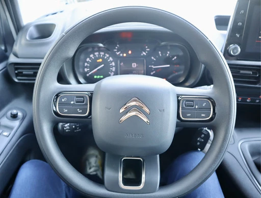 Citroën Berlingo - Afbeelding 9 van 21
