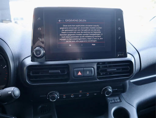 Citroën Berlingo - Afbeelding 10 van 21