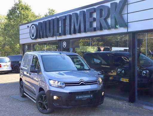 Citroën Berlingo - Afbeelding 11 van 21