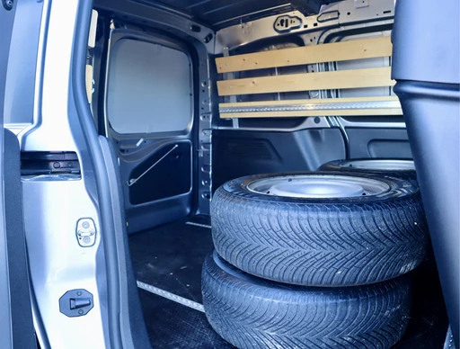 Citroën Berlingo - Afbeelding 12 van 21