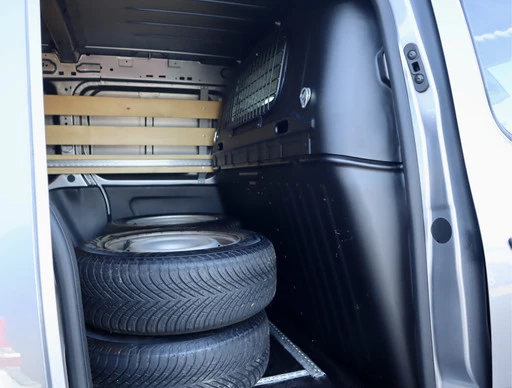 Citroën Berlingo - Afbeelding 13 van 21