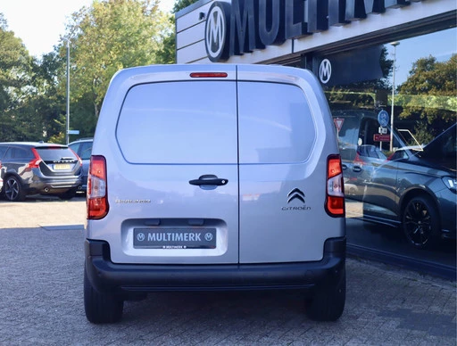 Citroën Berlingo - Afbeelding 14 van 21