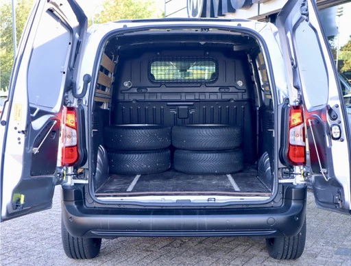 Citroën Berlingo - Afbeelding 15 van 21