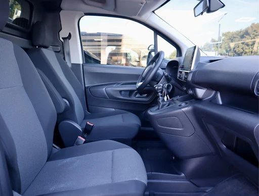 Citroën Berlingo - Afbeelding 16 van 21