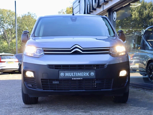 Citroën Berlingo - Afbeelding 17 van 21
