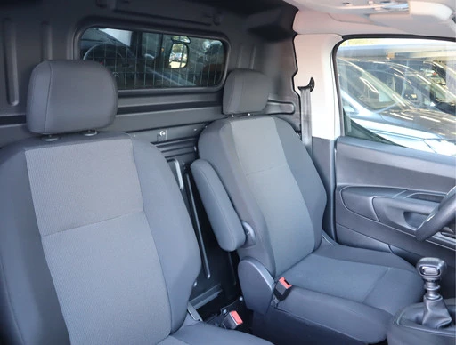 Citroën Berlingo - Afbeelding 18 van 21
