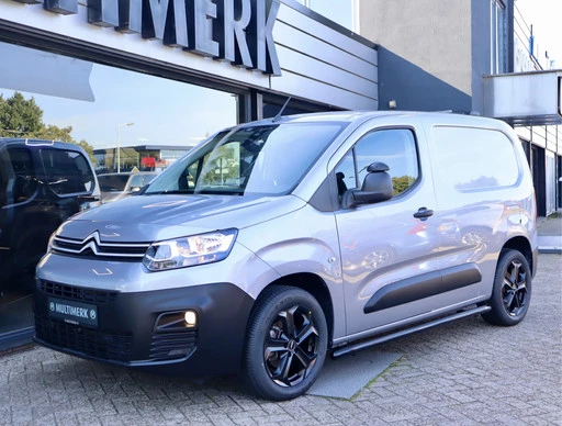 Citroën Berlingo - Afbeelding 19 van 21