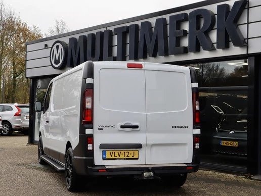 Renault Trafic - Afbeelding 3 van 21