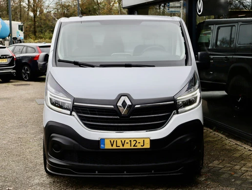 Renault Trafic - Afbeelding 7 van 21