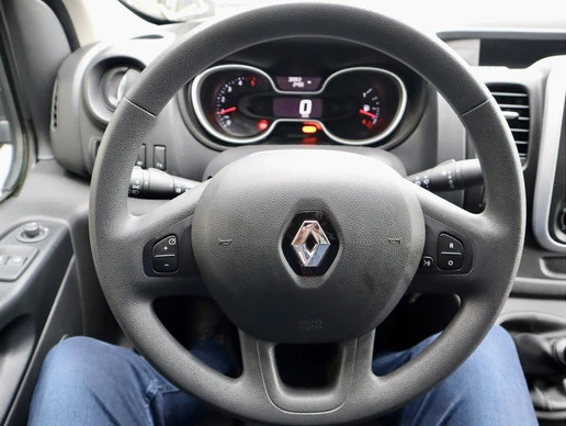 Renault Trafic - Afbeelding 9 van 21