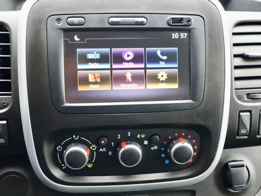 Renault Trafic - Afbeelding 10 van 21