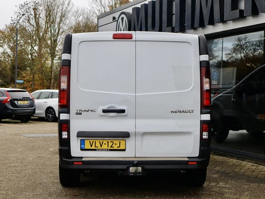 Renault Trafic - Afbeelding 11 van 21