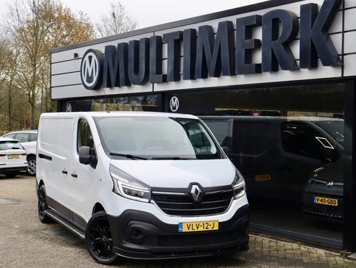 Renault Trafic - Afbeelding 13 van 21