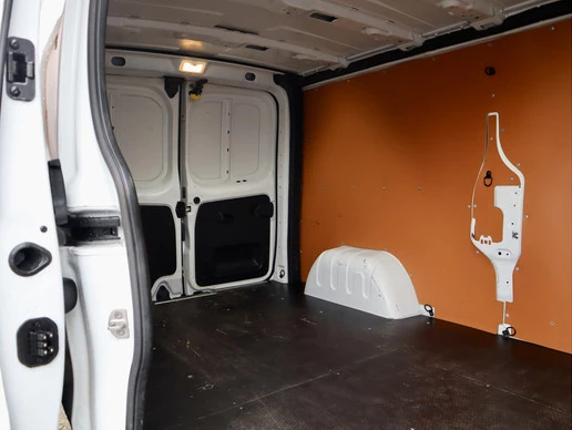 Renault Trafic - Afbeelding 14 van 21