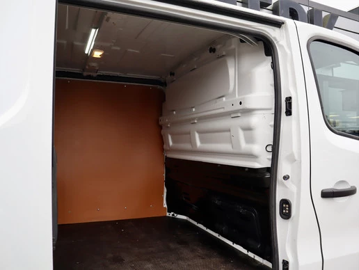 Renault Trafic - Afbeelding 15 van 21