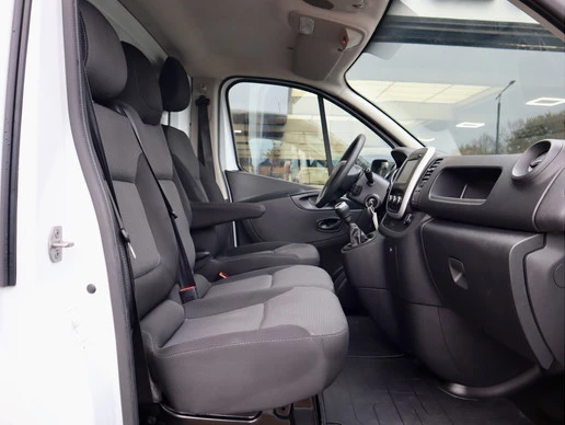 Renault Trafic - Afbeelding 16 van 21