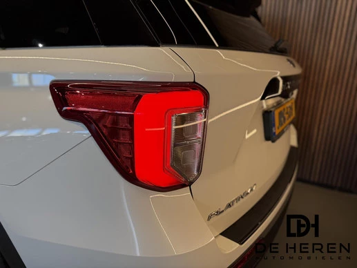 Ford Explorer - Afbeelding 2 van 30