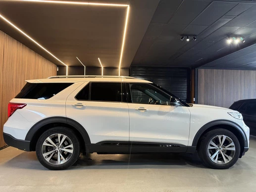 Ford Explorer - Afbeelding 4 van 30