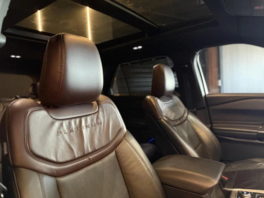 Ford Explorer - Afbeelding 8 van 30