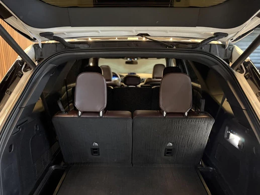 Ford Explorer - Afbeelding 14 van 30