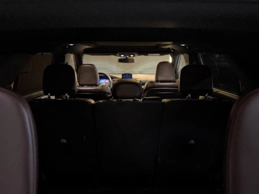 Ford Explorer - Afbeelding 15 van 30