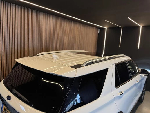 Ford Explorer - Afbeelding 20 van 30