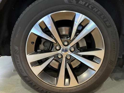 Ford Explorer - Afbeelding 21 van 30