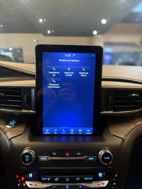 Ford Explorer - Afbeelding 27 van 30