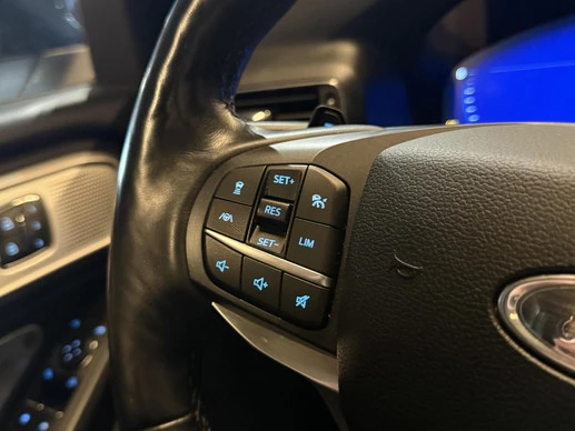 Ford Explorer - Afbeelding 30 van 30