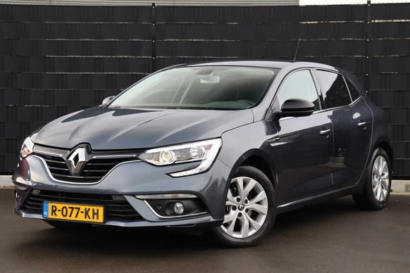 Renault Mégane - Afbeelding 1 van 30