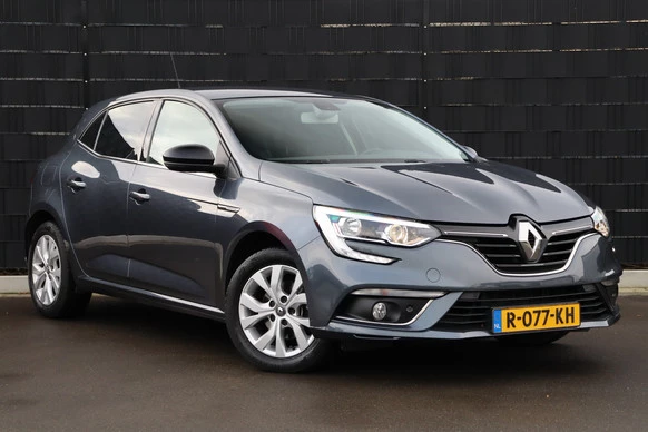 Renault Mégane - Afbeelding 2 van 30