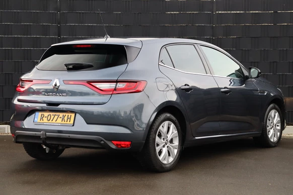 Renault Mégane - Afbeelding 3 van 30