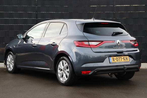 Renault Mégane - Afbeelding 4 van 30