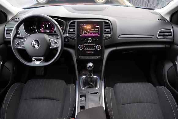 Renault Mégane - Afbeelding 7 van 30