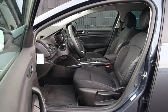 Renault Mégane - Afbeelding 9 van 30