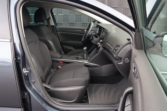 Renault Mégane - Afbeelding 14 van 30
