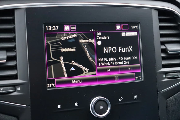 Renault Mégane - Afbeelding 16 van 30