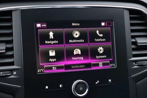 Renault Mégane - Afbeelding 17 van 30