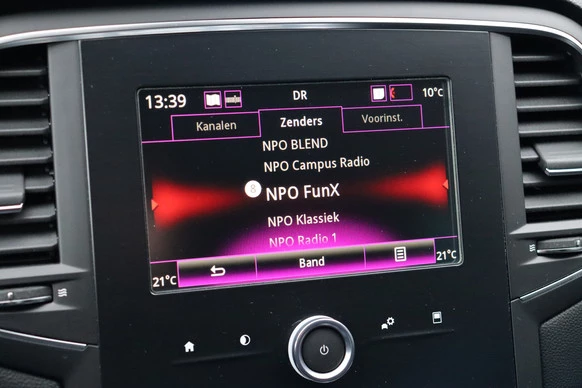 Renault Mégane - Afbeelding 18 van 30