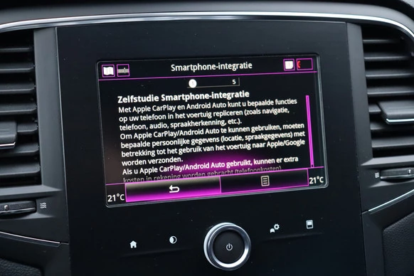 Renault Mégane - Afbeelding 19 van 30