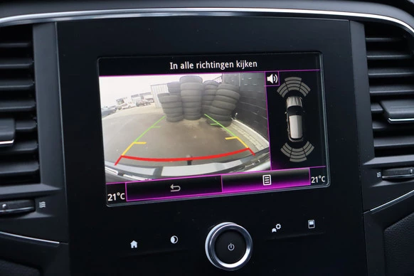 Renault Mégane - Afbeelding 20 van 30