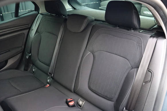 Renault Mégane - Afbeelding 21 van 30