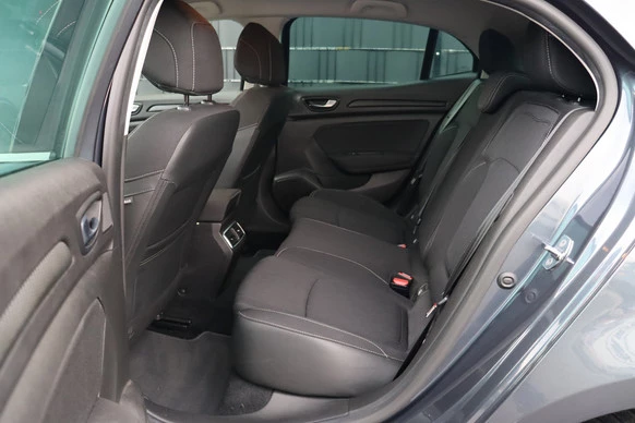 Renault Mégane - Afbeelding 22 van 30