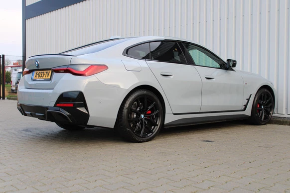 BMW i4 - Afbeelding 3 van 30